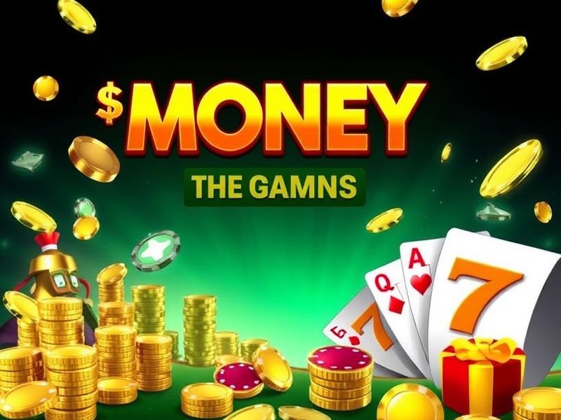 Discover the top strategies and guides for winning real money with online gambling games. Explore casino game tips, slot machine secrets, and expert insights from trusted sources.