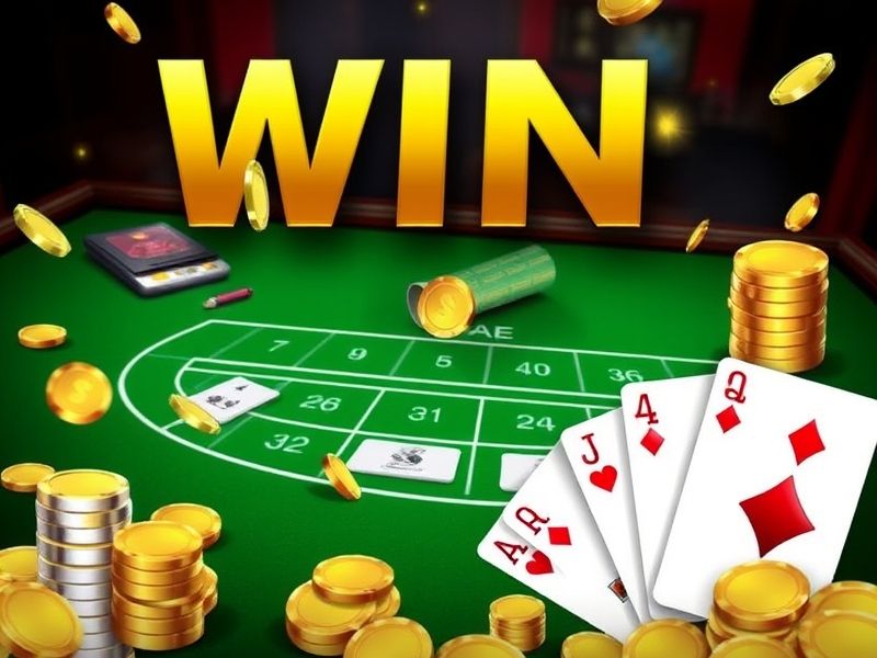 Discover the top strategies and guides for winning real money with online gambling games. Explore casino game tips, slot machine secrets, and expert insights from trusted sources.