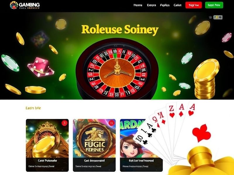 Discover the top strategies and guides for winning real money with online gambling games. Explore casino game tips, slot machine secrets, and expert insights from trusted sources.