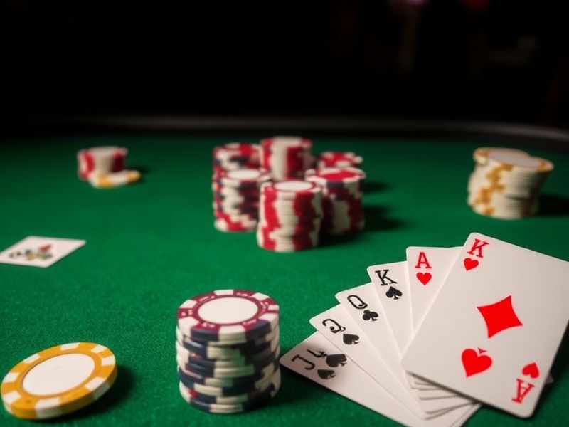Discover the top strategies and guides for winning real money with online gambling games. Explore casino game tips, slot machine secrets, and expert insights from trusted sources.