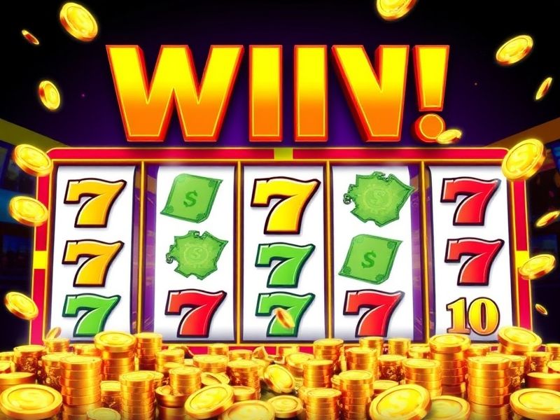 Discover the top strategies and guides for winning real money with online gambling games. Explore casino game tips, slot machine secrets, and expert insights from trusted sources.
